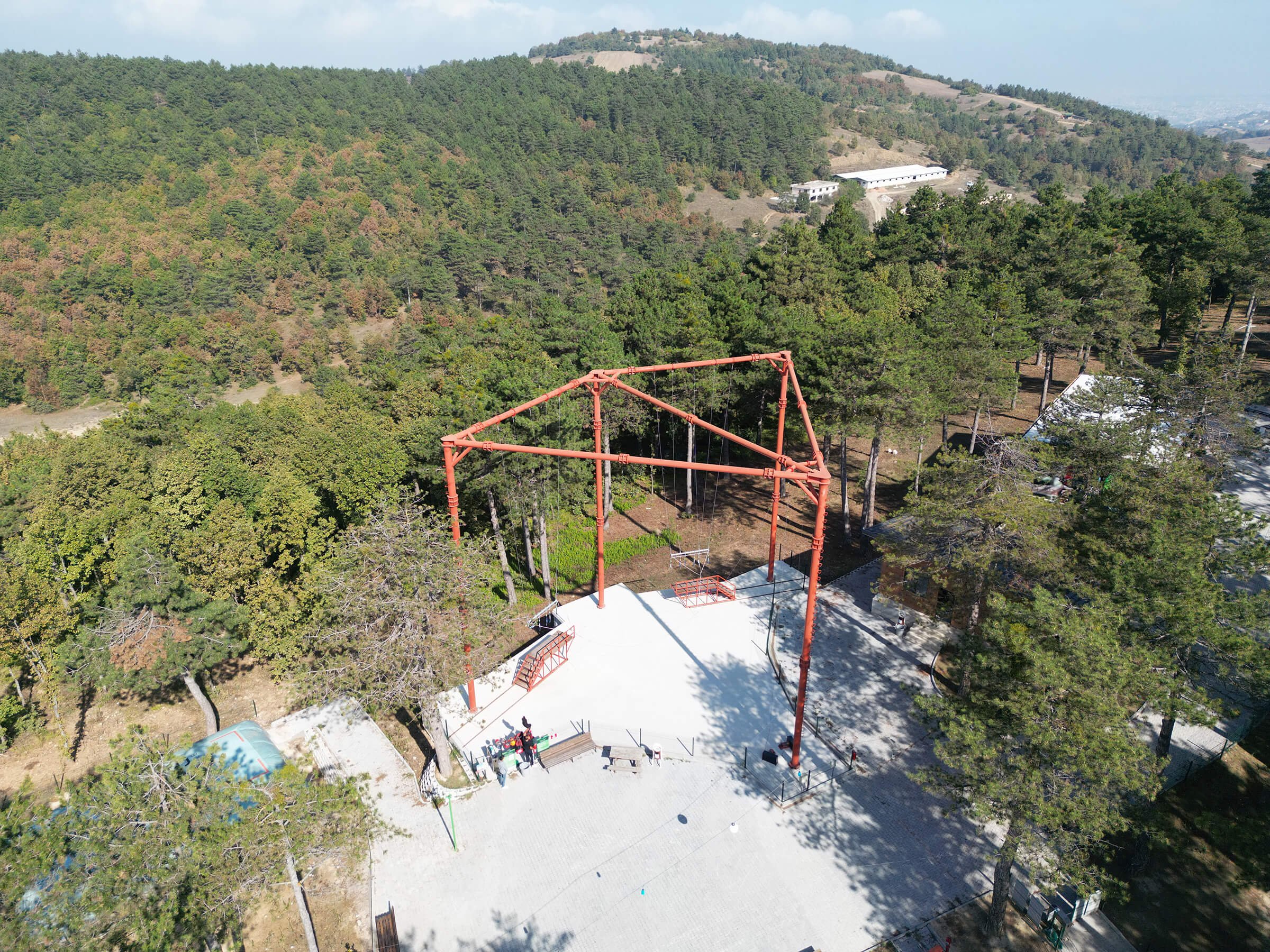 Dev Salıncak - 3