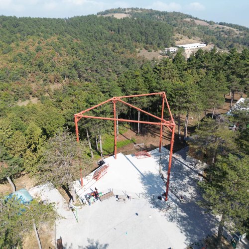Dev Salıncak - 4