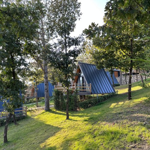 Glamping Double - 3