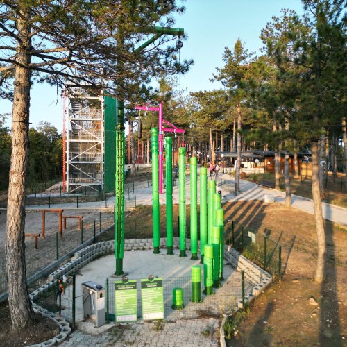 Gökyüzü Merdiveni - 3