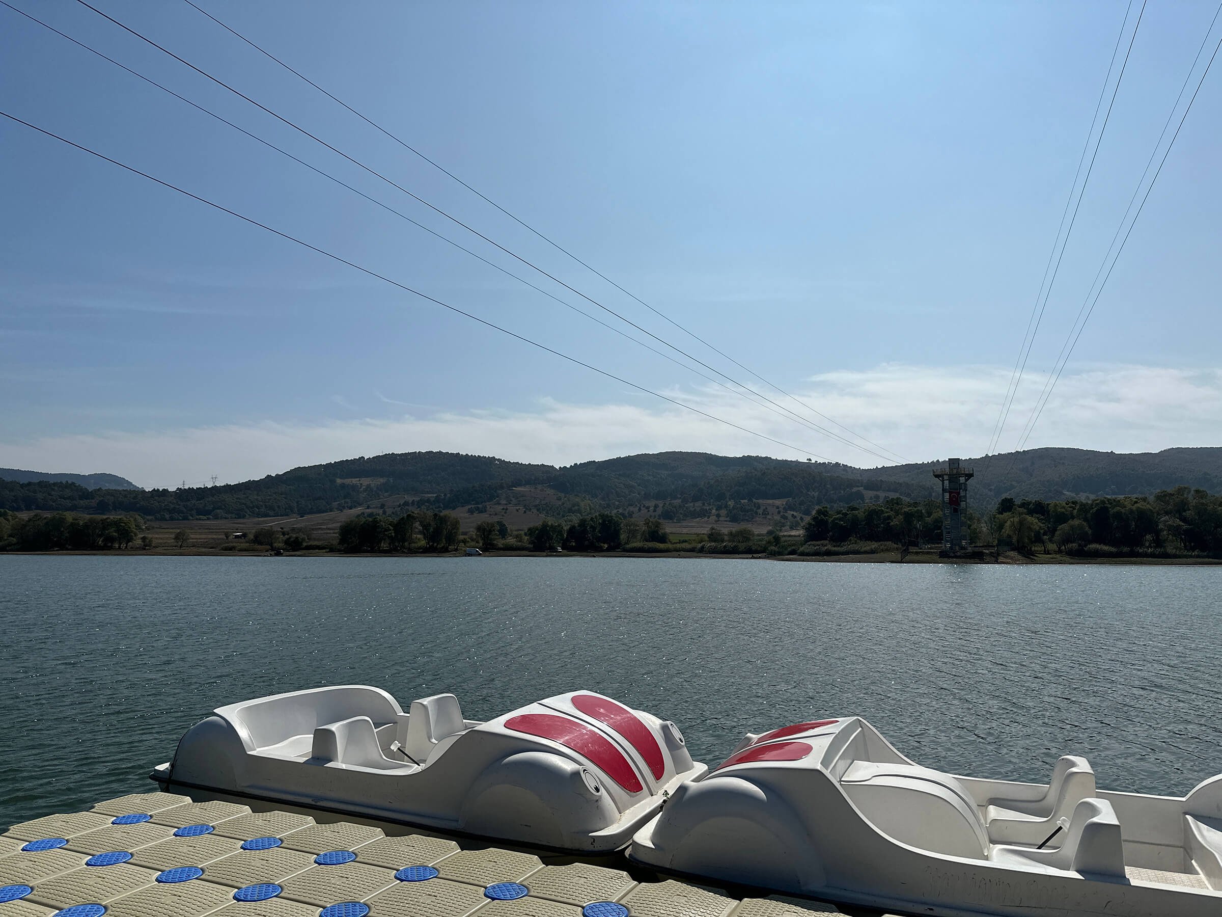 Deniz Bisikleti - 2