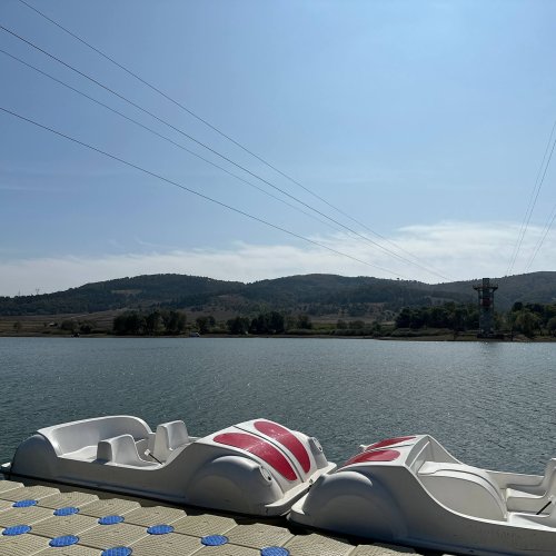 Deniz Bisikleti - 3