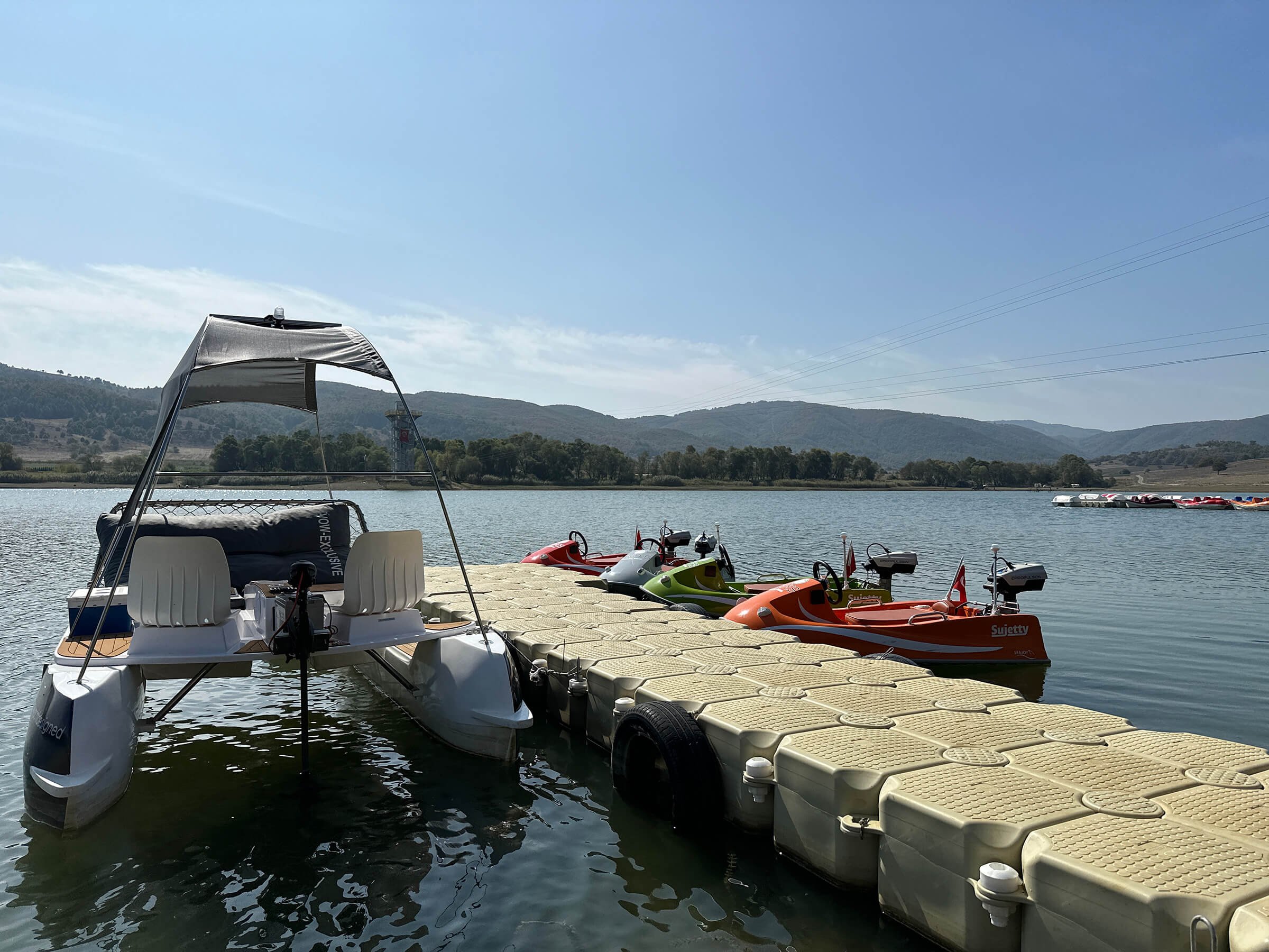 Su Jeti (Jet Ski) - 2