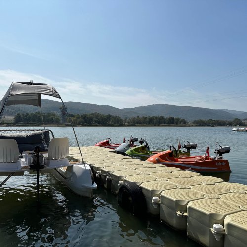 Su Jeti (Jet Ski) - 3