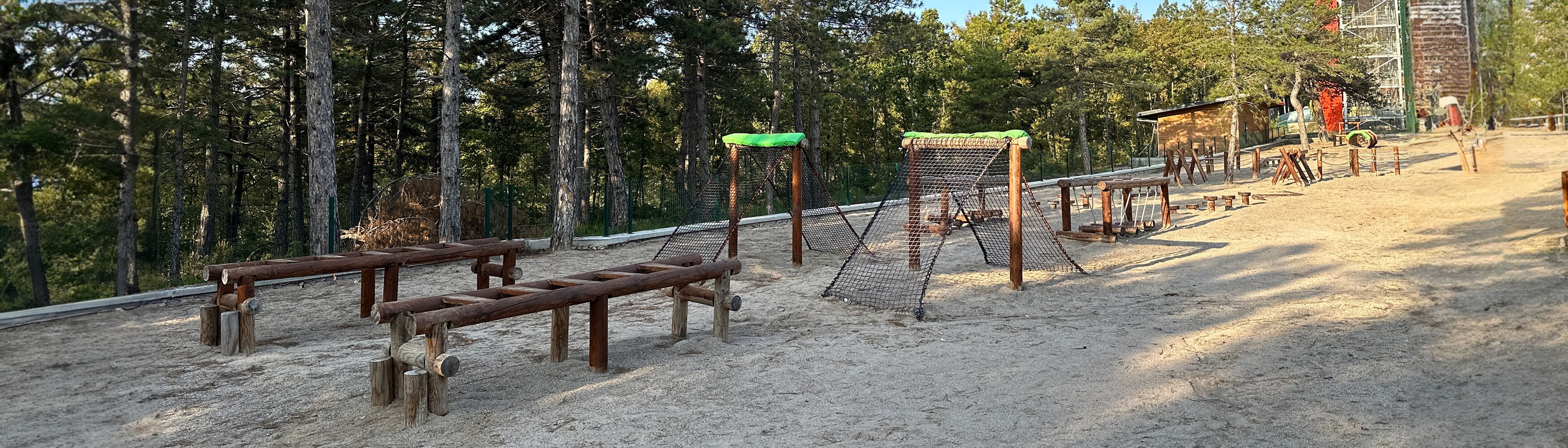 Survivor Parkuru Bursa - Nefes Dağyenice